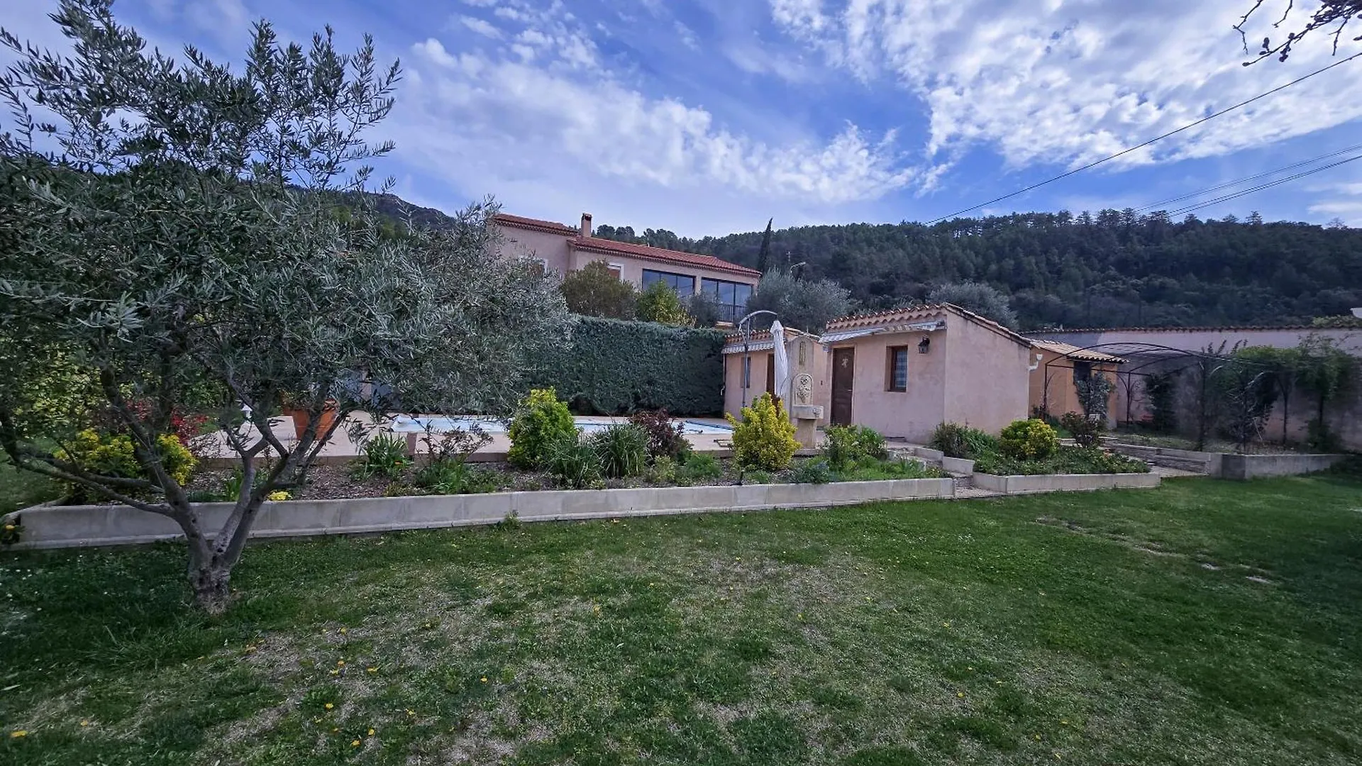 Villa Volonne