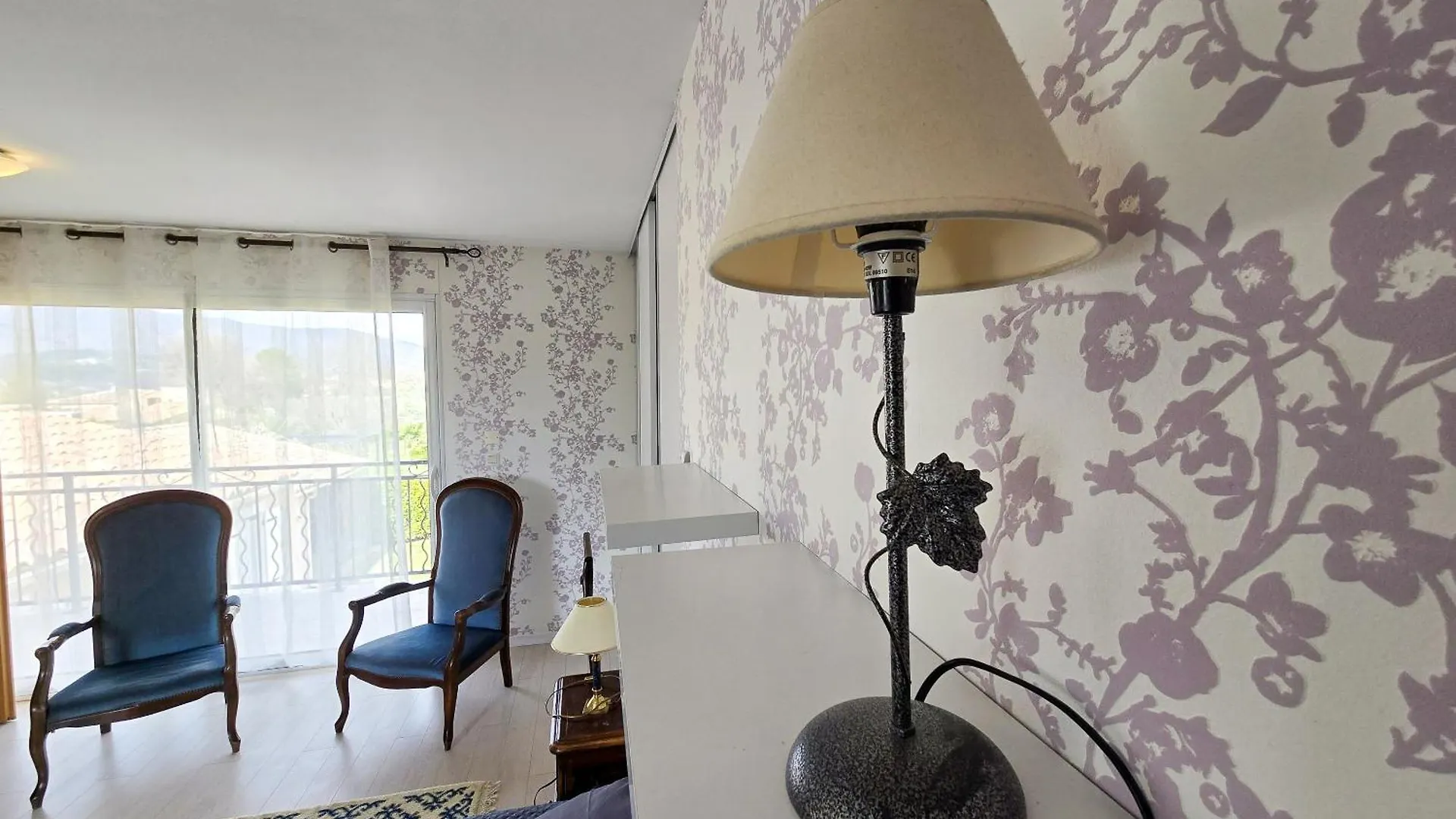 Villa Volonne France