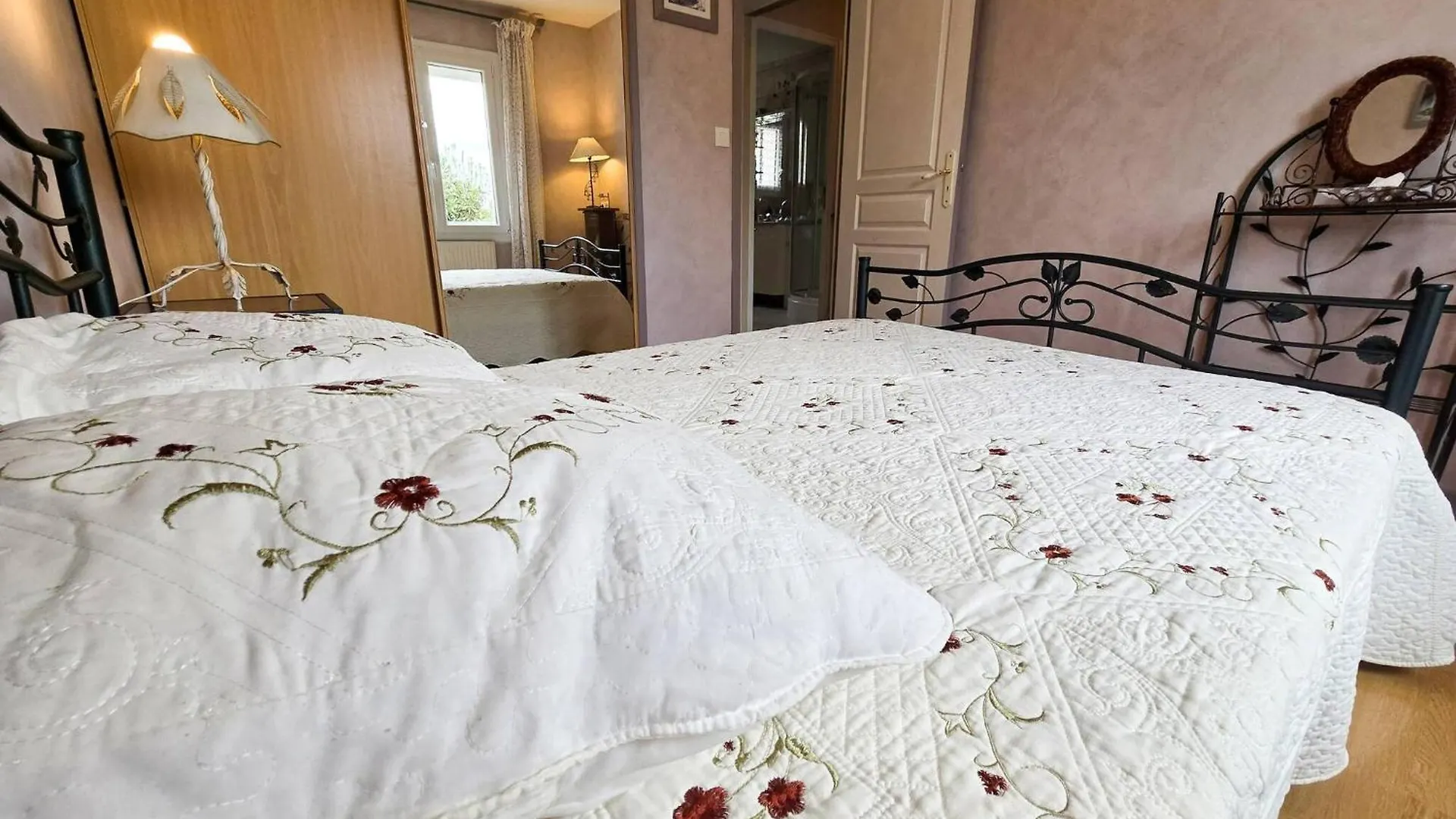 Villa Volonne France