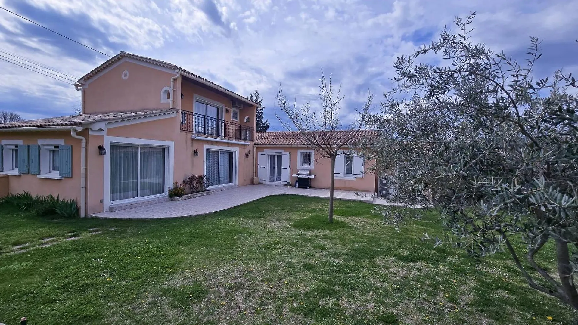 Villa Volonne