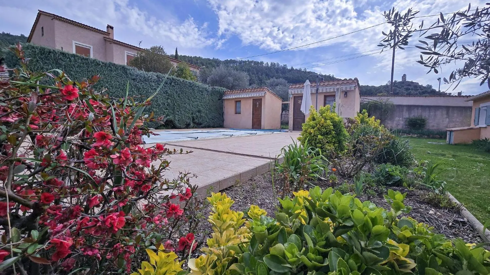 Villa Volonne