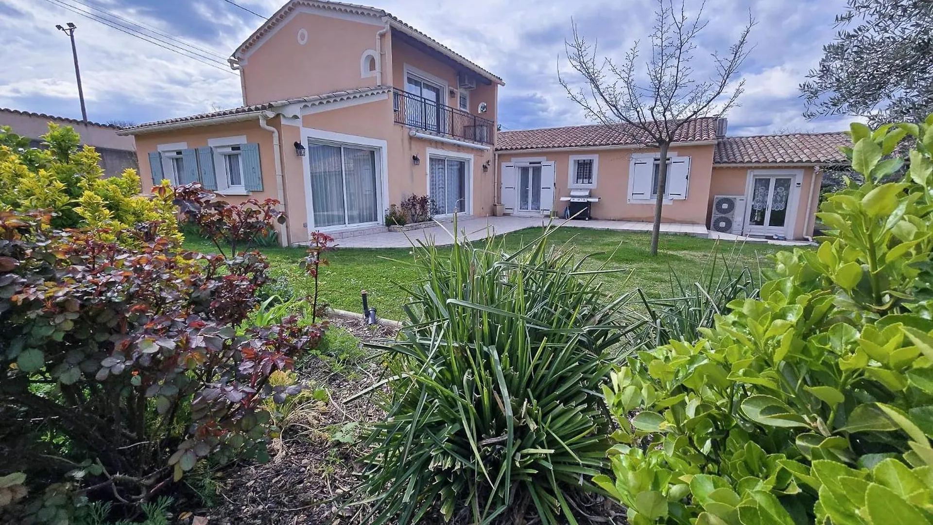 Villa Volonne