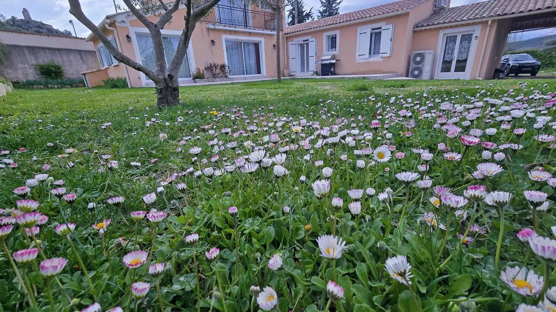 Villa Volonne